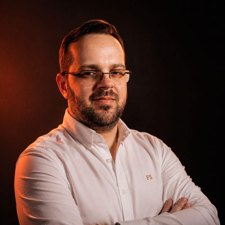 Francisco Santos